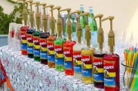 Đơn Vị Cung Cấp Syrup Giá Tốt Tại Vinh