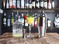 Nhà Phân Phối Dụng Cụ Pha Chế Quầy Bar Tại Vinh