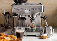 Nhà Phân Phối Máy Pha Cà Phê Chất Lượng Tại Vinh