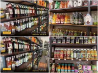 Nhà Cung Cấp Bột Pha Chế Giá Tốt Tại Vinh