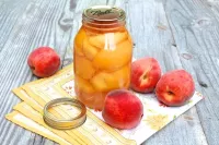 Địa Chỉ Mua Đào Ngâm Dóng Hộp Giá Tốt Tại Vinh