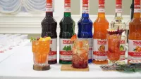 Đại Lý Cung Cấp Siro Toschi Uy Tín Tại Vinh