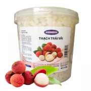 Đơn Vị Phân Phối Thạch Châu Lương Tại Vinh