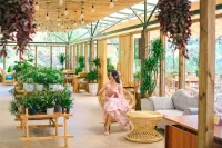 Đại Lý Phân Phối Đồ Trang Trí Quán Tại Vinh
