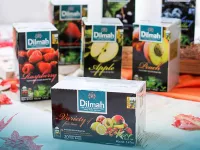 Nhà Phân Phối Trà Dilmah Uy Tín Tại Vinh