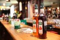Nhà Cung Cấp Syrup Pha Chế Giá Tốt Tại Vinh