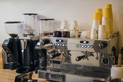 Đại Lý Phân Phối Dụng Cụ Pha Cafe Tại Vinh