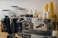 Đại Lý Phân Phối Dụng Cụ Pha Cafe Tại Vinh