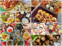 Nhà Cung Cấp Nguyên Liệu Ăn Vặt Uy Tín Tại Vinh