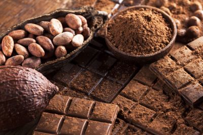 Nhà Cung Cấp Bột Chocolate Giá Tốt Tại Vinh - Nghệ An
