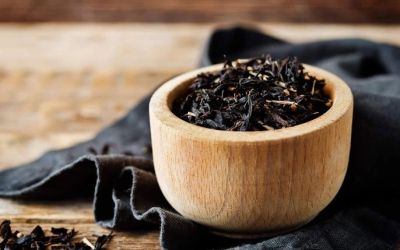 Tổng Kho Cung Cấp Trà Đen Uy Tín Tại Vinh, Nghệ An