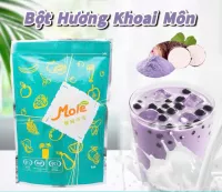 Đại Lý Cung Cấp Bột Khoai Môn Mau Lin More Tại Vinh, Nghệ An