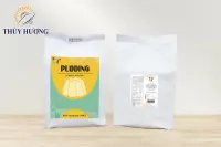 Nhà Phân Phối Bột Pudding Uy Tín Tại Vinh, Nghệ An