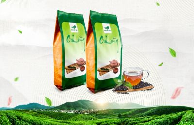 Nhà Cung Cấp Trà Pha Chế Tại Vinh, Nghệ An