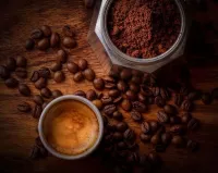 Nhà Cung Cấp Bột Cafe Uy Tín Tại Vinh, Nghệ An