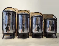 Cung Cấp Dụng Cụ Pha Chế Trà Sữa Uy Tín Tại Vinh, Nghệ An