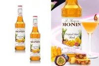 Nhà Cung Cấp Siro Trái Cây Uy Tín Tại Vinh, Nghệ An