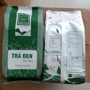 Nhà Phân Phối Trà Đen Phúc Long Tại Vinh, Nghệ An