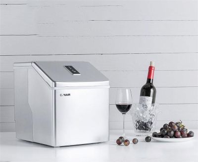 Nhà Cung Cấp Máy Làm Đá Uy Tín Tại Vinh, Nghệ An