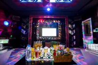 Cung Cấp Nguyên Liệu Ăn Vặt Cho Quán Karaoke Tại Nghệ An