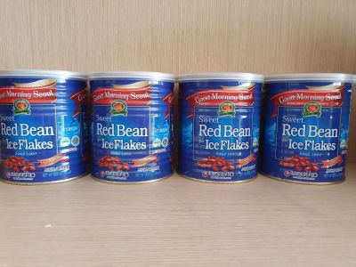 Tổng Kho Phân Phối Đậu Đỏ Đóng Hộp Hàn Quốc Tại Vinh, Nghệ An