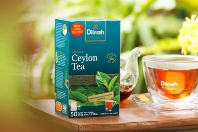 Địa Chỉ Mua Trà Dilmah Uy Tín Tại Vinh, Nghệ An