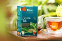 Địa Chỉ Mua Trà Dilmah Uy Tín Tại Vinh, Nghệ An