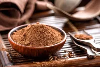 Nhà Cung Cấp Bột Cacao Nguyên Chất Tại Vinh, Nghệ An