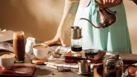 Cung Cấp Dụng Cụ Pha Cafe Uy Tín Tại Vinh, Nghệ An