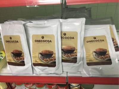 Địa Chỉ Cung Cấp Bột Chocolate Uy Tín Tại Vinh, Nghệ An