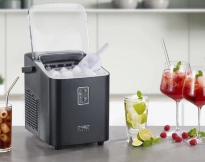 Nhà Cung Cấp Máy Làm Đá Uy Tín Tại Vinh, Nghệ An