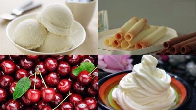 Nhà Cung Cấp Đồ Trang Trí Kem Uy Tín Tại Vinh, Nghệ An