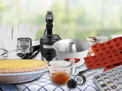 Đơn Vị Phân Phối Dụng Cụ Làm Bánh Tại Vinh, Nghệ An