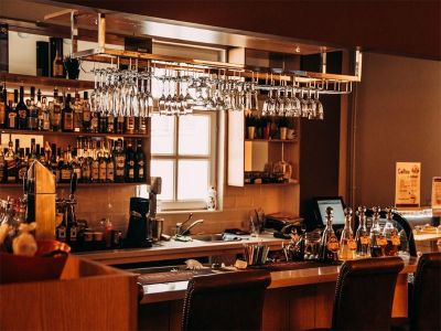 Đại Lý Phân Phối Dụng Cụ Quầy Bar Tại Vinh, Nghệ An