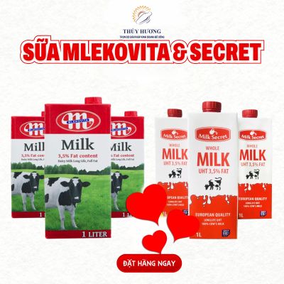 Tổng Kho Cung Cấp Sữa Tươi Uy Tín Tại Vinh, Nghệ An