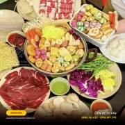 Đại Lý Cung Cấp Nguyên Liệu Ăn Vặt Tại Vinh, Nghệ An