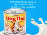 Nhà Phân Phối Sữa Đặc Uy Tín Tại Vinh, Nghệ An