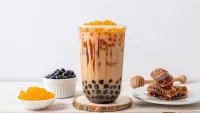 Địa Chỉ Cung Cấp Nguyên Liệu Trà Sữa Uy Tín Tại Nghệ An
