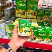 Nhà Cung Cấp Sữa Đặc Giá Tốt Tại Nghệ An