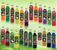 Đơn Vị Cung Cấp Syrup Giá Tốt Tại Nghệ An