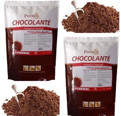Nhà Cung Cấp Bột Chocolate Giá Tốt Tại Nghệ An