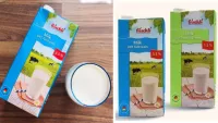 Địa Chỉ Phân Phối Sữa Tươi Nguyên Kem Frischli Tại Nghệ An