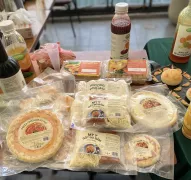 Địa Chỉ Phân Phối Nguyên Liệu Ăn Vặt Tại Nghệ An