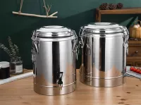 Nhà Cung Cấp Dụng Cụ Pha Chế Trà Sữa Tại Nghệ An