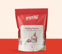 Tổng Kho Cung Cấp Bột Pudding Uy Tín Tại Nghệ An