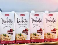 Địa Chỉ Phân Phối Kem nấu ăn Rich’s Versatie Tại Nghệ An