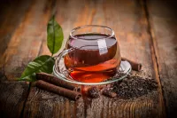 Địa Chỉ Mua Trà Đen Uy Tín Tại Nghệ An