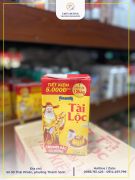 Tổng Kho Cung Cấp Sữa Đặc Tại Nghệ An