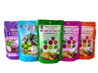 Nhà Cung Cấp Bột Rau Câu Uy Tín Tại Nghệ An
