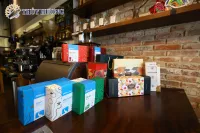Đại Lý Phân Phối SHIN CÀ PHÊ Tại Nghệ An